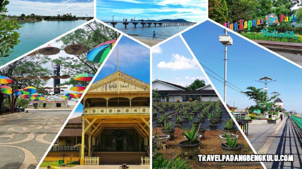 10 Destinasi Wisata Terbaik