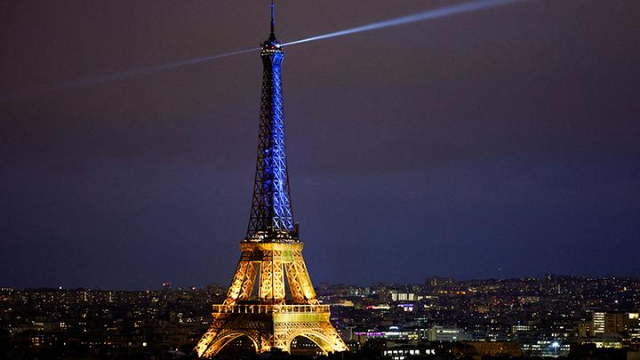 Persiapan yang Wajib diPerhatikan dalam Perjalanan ke Paris